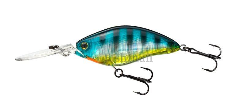 Yo-Zuri 3DS Crank Deep Diver F, HBG