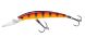 Yo-Zuri Crystal Minnow DD Walleye F 130mm, HOPC