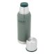 Stanley Adventure Hammertone Green