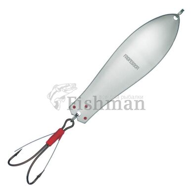 Kuusamo Professor 2 weedless, N-С