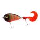 Fladen Scary Tail 18g 13cm, 08