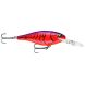 Rapala Shad Rap SR 08, DMN