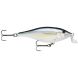 Rapala Shallow Shad Rap SSR 09, ALB