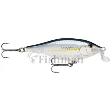 Rapala Shallow Shad Rap SSR 09, ALB