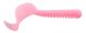 Lucky John CHUNK TAIL 2.0in, F05 (Super Pink)