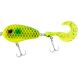Fladen Scary Tail 18g 13cm, 10