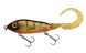 Abu Garcia Svartzonker McMy Tail 200, Yellowfin Perch