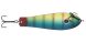 Kuusamo Professor 1 с камнем 115mm 27gr, BLU/GR-B, UV