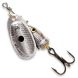 Blue Fox Vibrax Shad BFSD 4, SSD