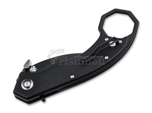Boker Plus HEL Karambit