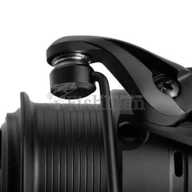 Brain Champ Feeder Reel, 4000, 4000, 4.8, 405, 0.22-200/0.25-160/0.28-150, 3+1