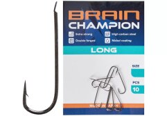 Brain Champion Long, 10, 6