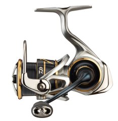 Daiwa 20 Airity LT, 2000, 2000S, 5.1, 160, 0.23mm/150m, 0.10mm/300m, 8