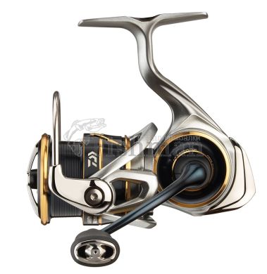 Daiwa 20 Airity LT, 2000, 2000S, 5.1, 160, 0.23mm/150m, 0.10mm/300m, 8