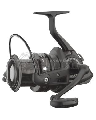 Daiwa BLACK WIDOW A, 5500, 5500, 4.7, 675, 460/0.35, 1