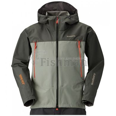 Shimano GORE-TEX Basic Warm Jacket, L