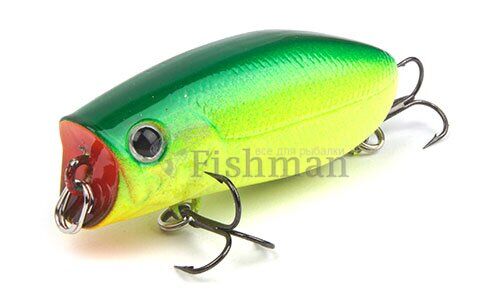 Lucky Craft Malas mini, 019