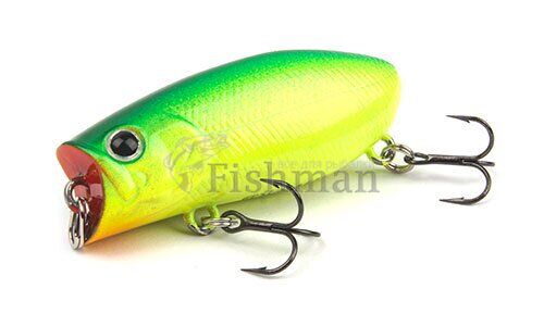 Lucky Craft Malas mini, 019