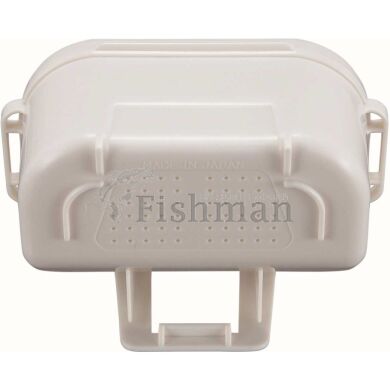 Meiho Bait Box, 99, Зовнішні розміри 126 x 97 x 60 мм Внутрішні розміри 112 x 74 x 48 мм Вага 0.064 кг