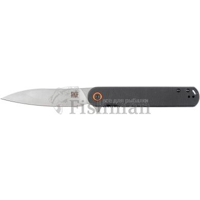 Skif Townee SW Black