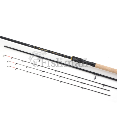 Shimano Feeder Beastmaster DX, HFDR, 365, 3, 127, 3, 267, 150 г.