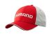 Shimano Standard Cap, red/grey