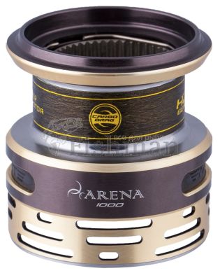 Favorite Arena, 1500, 1500S