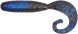 Reins Fat G-Tail Grub 4", B11