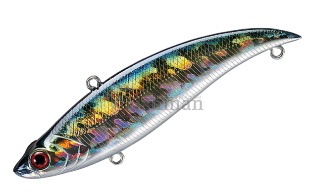 Smith Bay Blue 90HS, 52