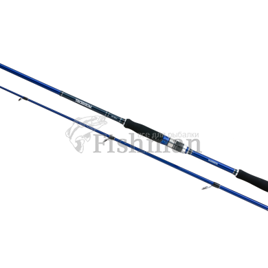 Shimano Technium Spinning, 610M, 213, з'ємна ручка, 179, 107, 7 - 35, #1.0 - 2.0 PE, Fast