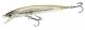 Lucky Craft Flash Minnow 80F, Real Tane Wakasagi