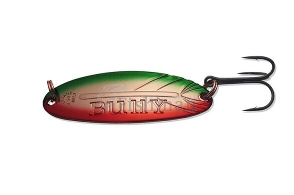 Williams Bully, ENVY