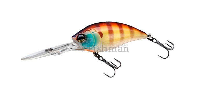 Yo-Zuri 3DB Deep Crank F 70mm, BG