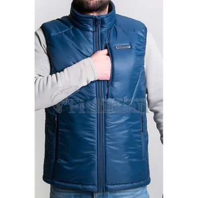 Warm Vest, S