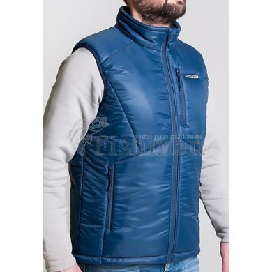 Warm Vest, S