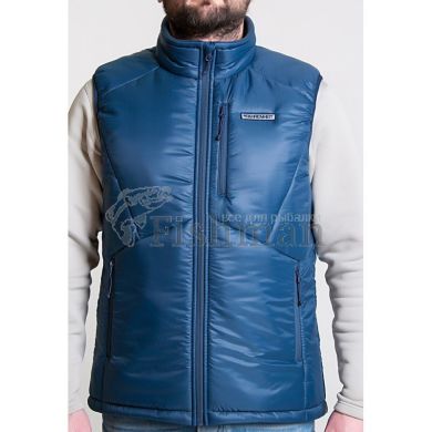 Warm Vest, S