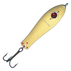 Kuusamo Professor 3 с камнем 75mm 12gr, B-S