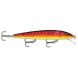 Rapala Husky Jerk HJ14-RFCW, RFCW