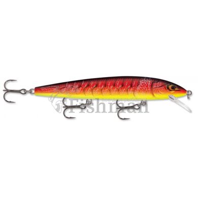Rapala Husky Jerk HJ14-RFCW, RFCW