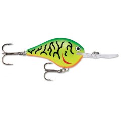 Rapala Dives To DT10, FT