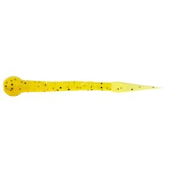 LJ Pro Series Floating Trout Slug, 2,5, 071 (Lime Chartreuse)
