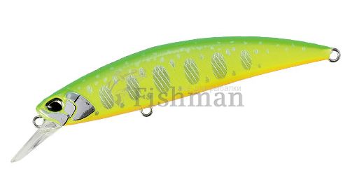 DUO Spearhead Ryuki 80S, ASI-4044