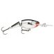 Rapala Jointed Shad Rap JSR-09, CH