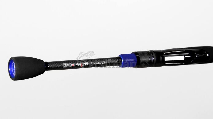 Zemex Impressive Rock Fish, S-702XUL, 213, 2, 114, 75, 0.3 - 3.0, #0.1 - 0.3 PE, EX-Fast