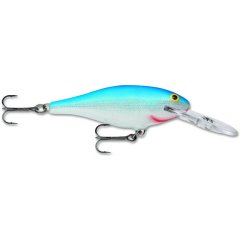 Rapala Shad Rap SR09, B