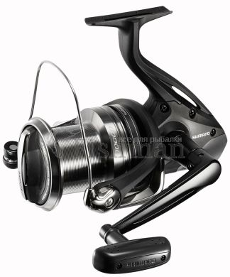 Shimano Beastmaster 10000 XB, 10000, 10000 XB, 15.0, 705, 0.35-400,0.40-300,0.45-200, 1+1