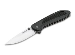 Boker Magnum Advance Black