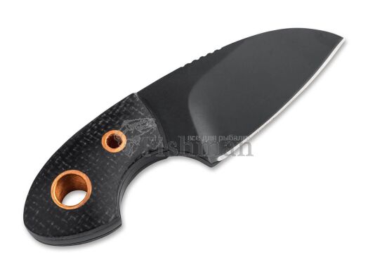 Boker Plus Gnome