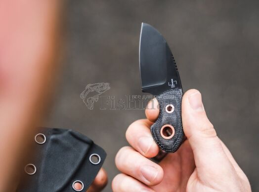 Boker Plus Gnome