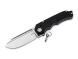 Boker Plus Hermod Folder Black